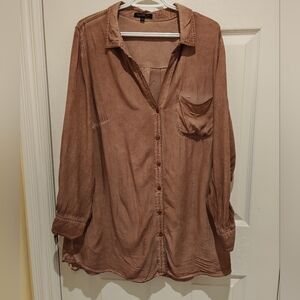 VELVET HEART Women's Top